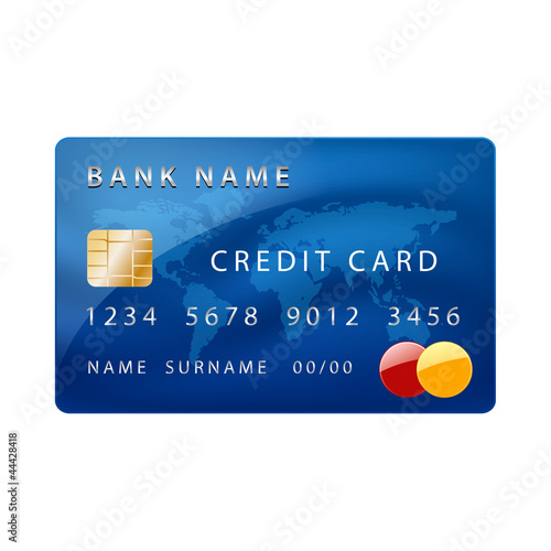 Credit Card