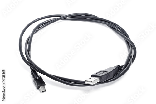 USB - Micro USB cable