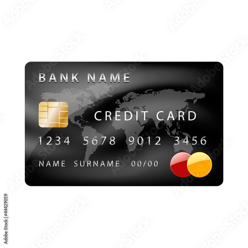 Credit Card