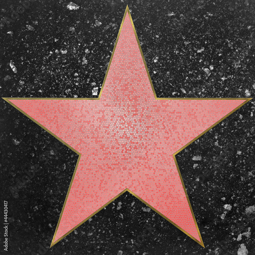 Famous Star