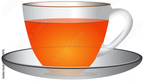 Cup of tea