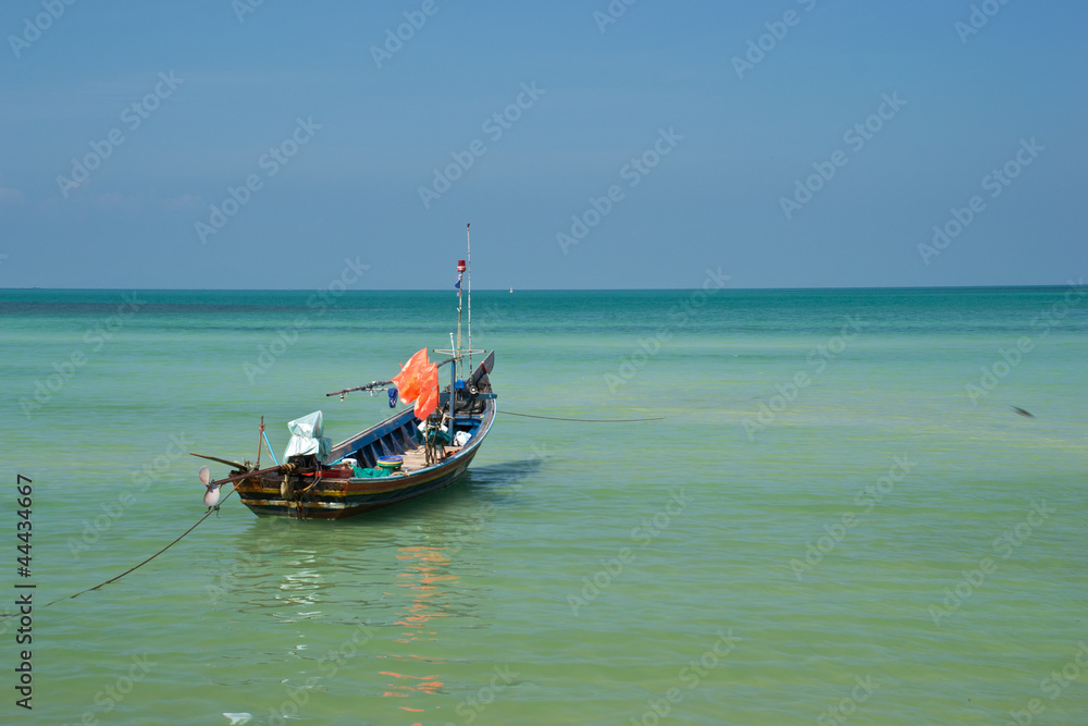 Fototapeta premium Beach