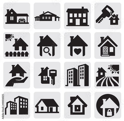 homes set