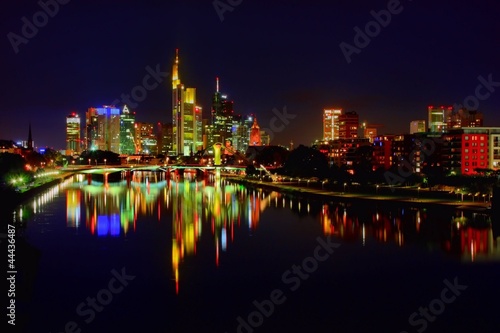 Frankfurt am Main  2012 