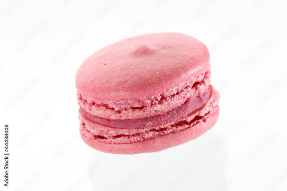French macaron French macaron