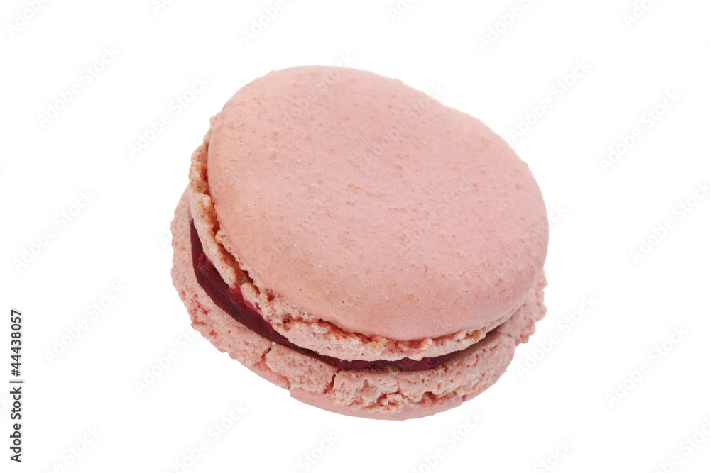 French macaron French macaron