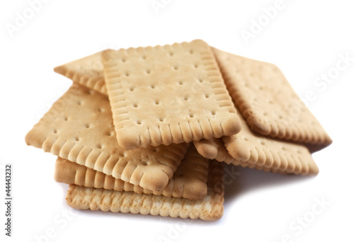 biscuits au beurre