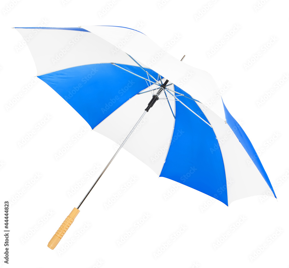umbrella isolated on white umbrella isolated on white