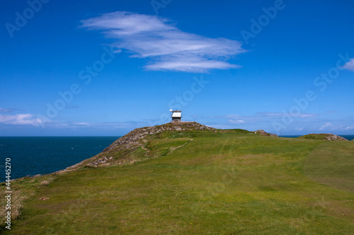 Porth Dinllaen photo