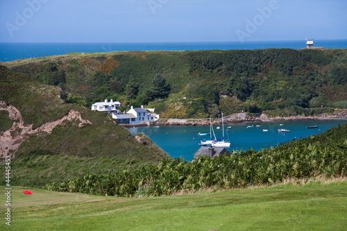 Porth Dinllaen photo