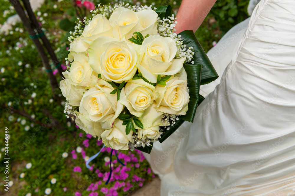 floral bridal bouquet floral bridal bouquet