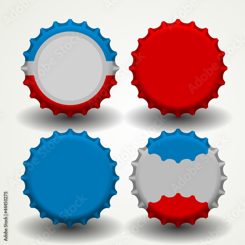 Bottle caps