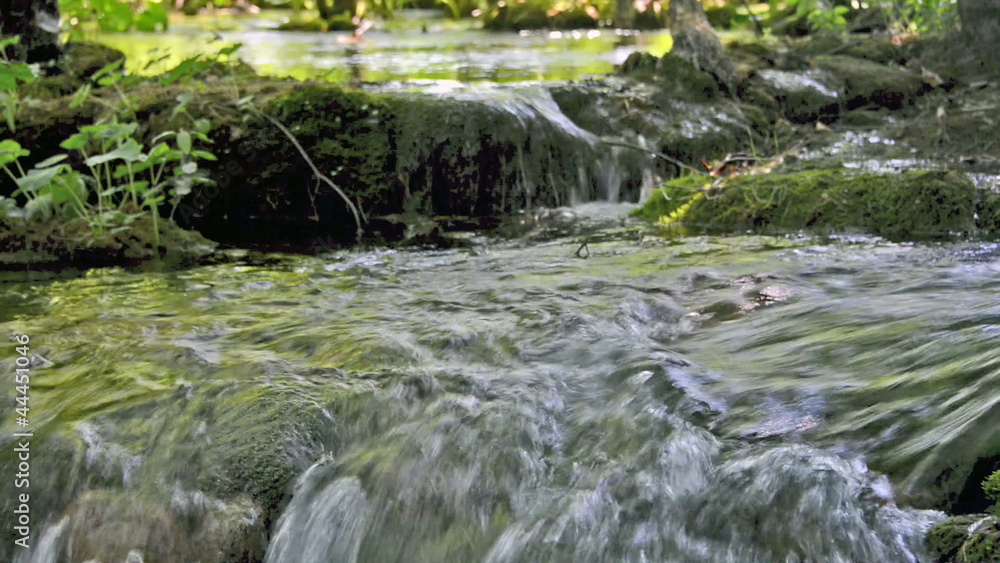 Water Water