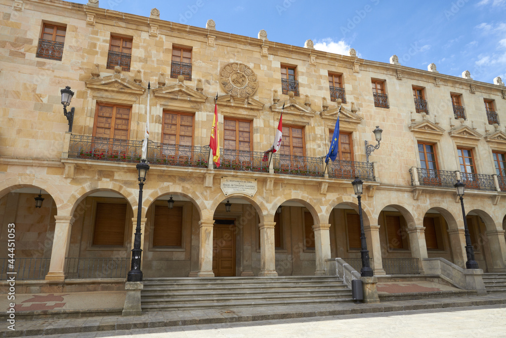 Soria City Council
