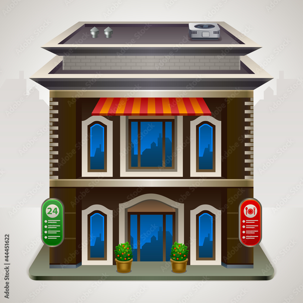 Coffee shop store or cafe Coffee shop store or cafe