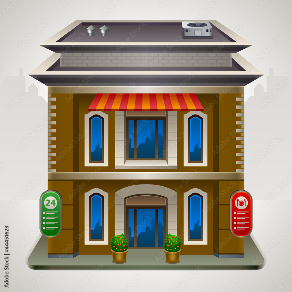 Coffee shop store or cafe Coffee shop store or cafe