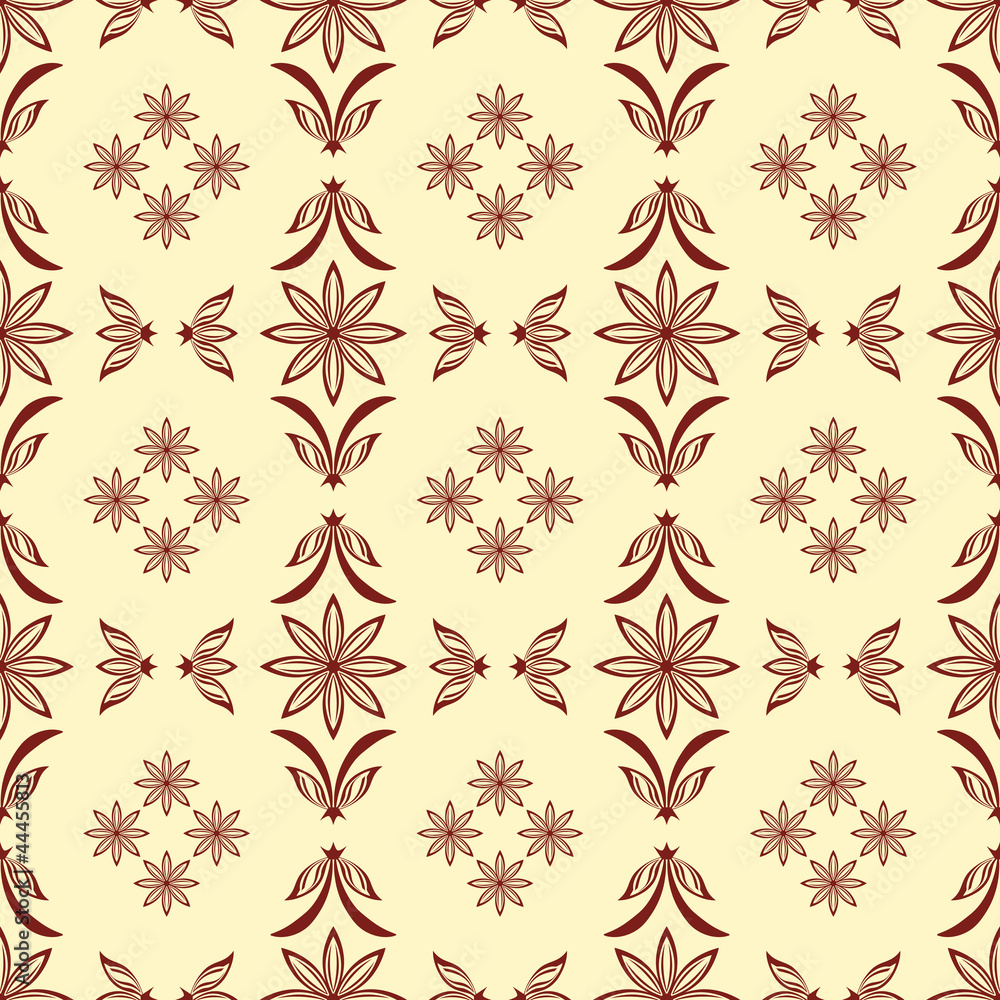 Abstract seamless pattern Abstract seamless pattern
