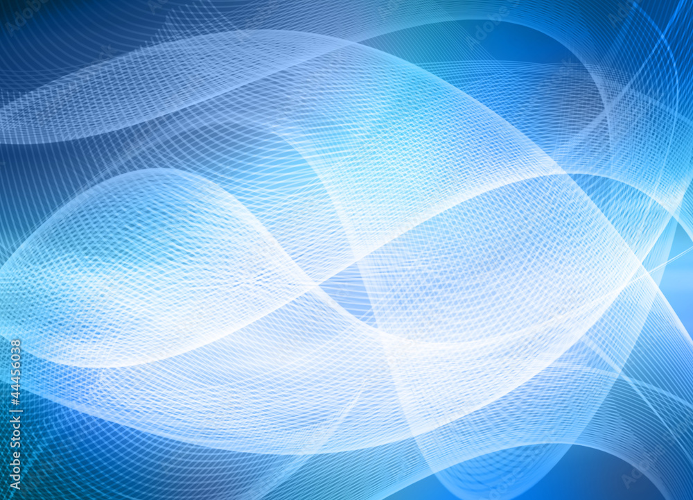 Abstract light blue background Abstract light blue background