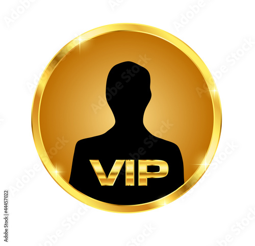Person VIP