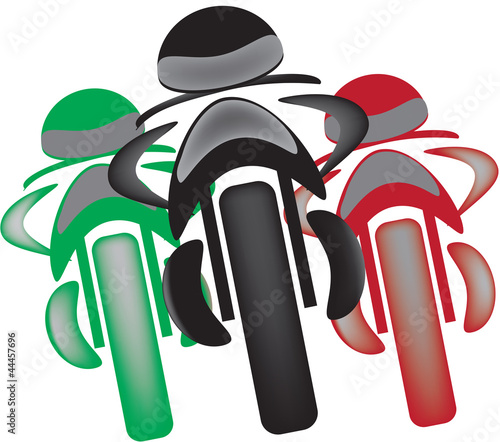 motociclismo
