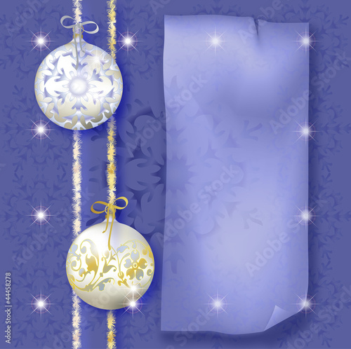 natale indigo