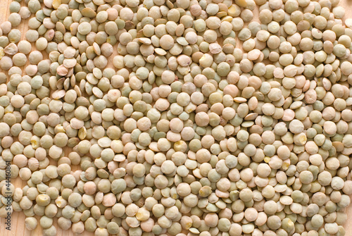 lentils