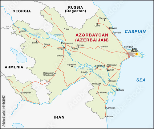Aserbaidschan