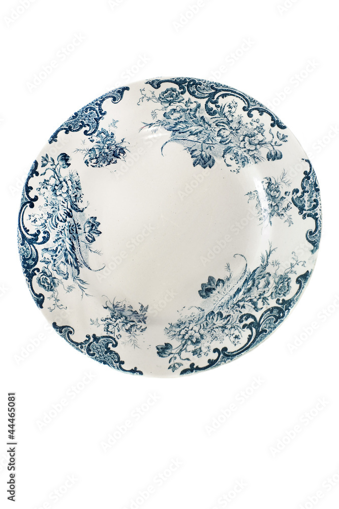 assiette ancienne assiette ancienne