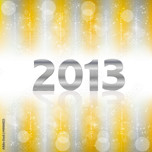 2013　背景　金　銀