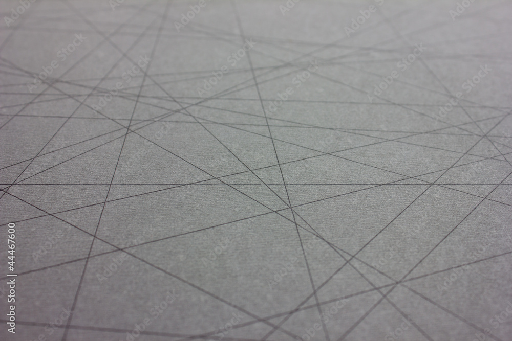 Obraz premium abstract line background