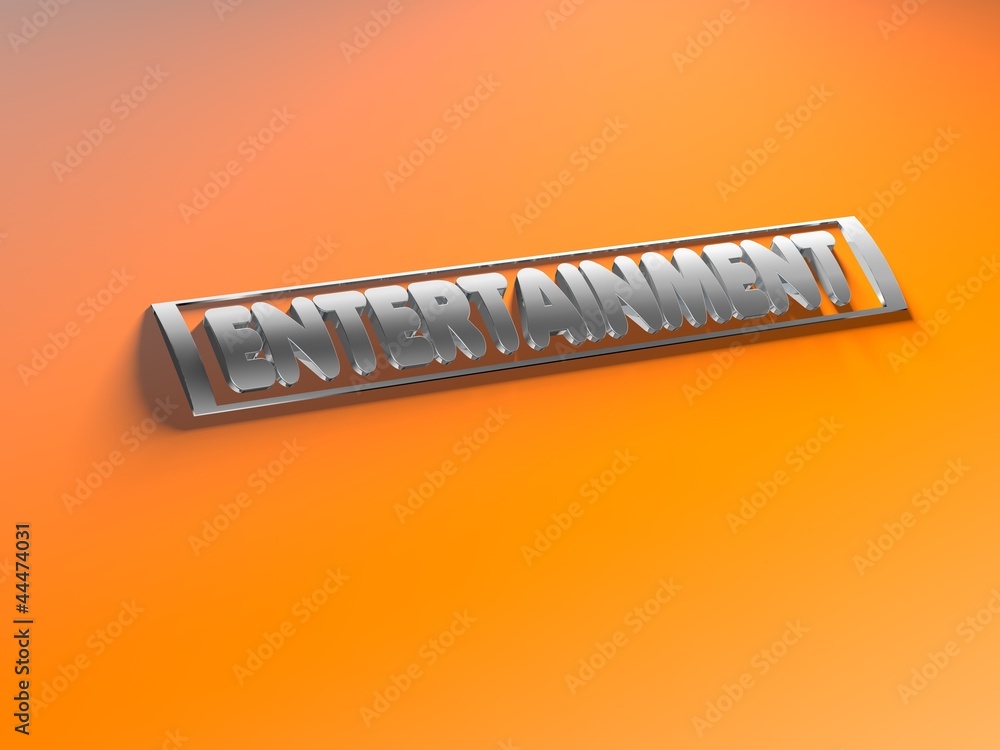 Entertainment Entertainment