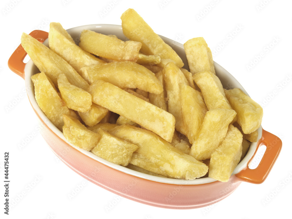 Bowl of Chips