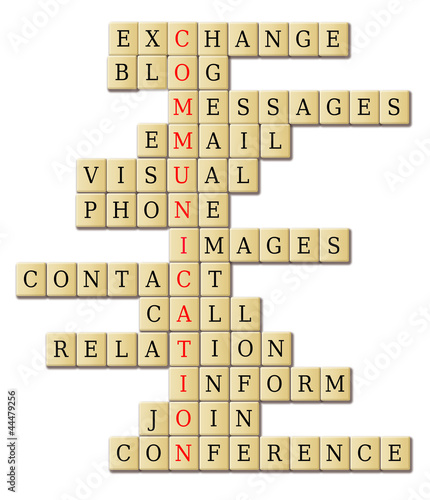 Communication