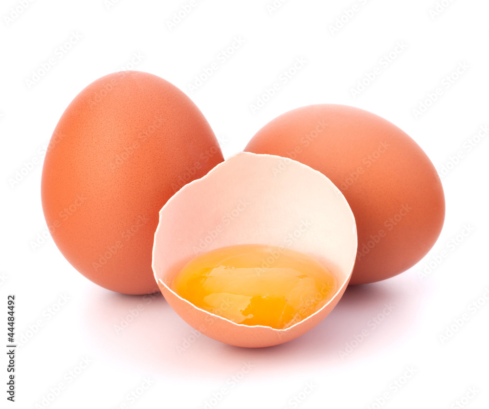 Broken egg Broken egg