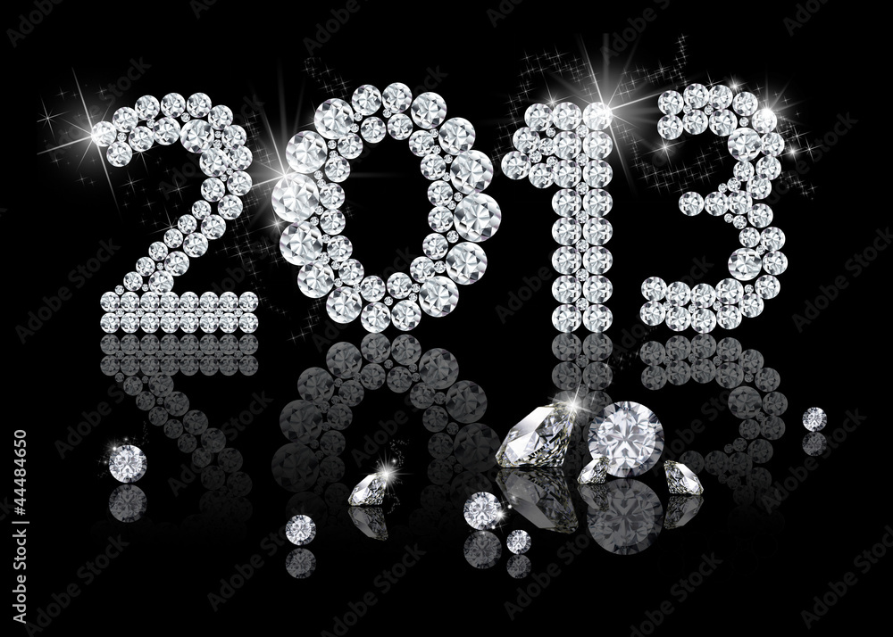 Brilliant New Year 2013 Brilliant New Year 2013