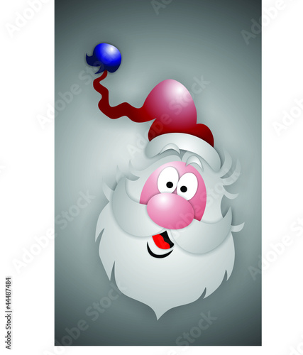 pai noel