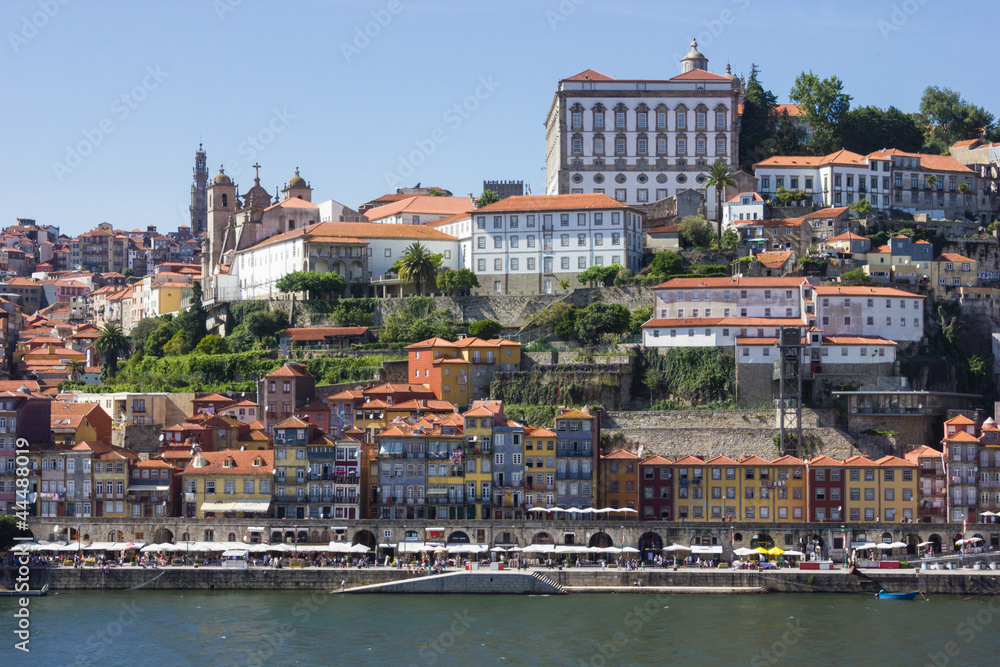 .Porto  City, Portugal