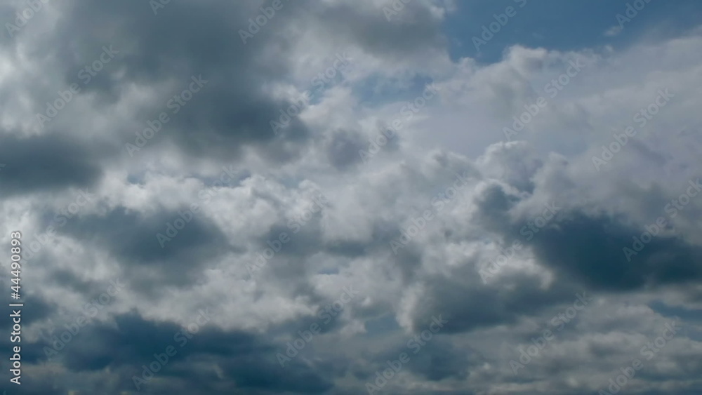 timelapse sky rainclouds timelapse sky rainclouds