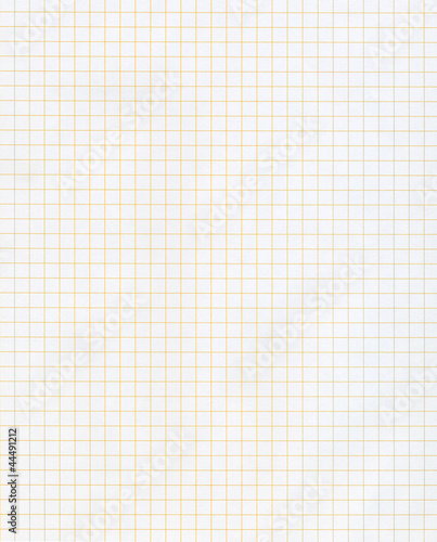 Squared Paper