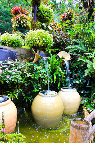 Mae Fah Luang Garden,locate...