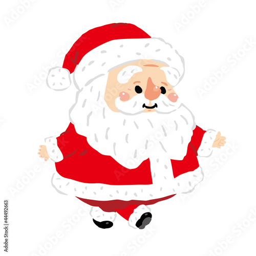 Santa