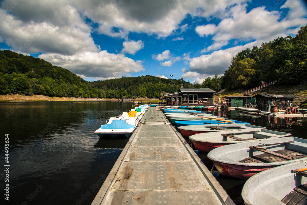 Talsperre Talsperre