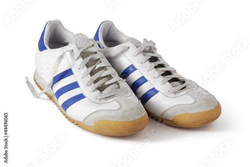 1970s Trainers