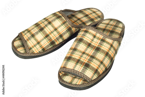 house slippers