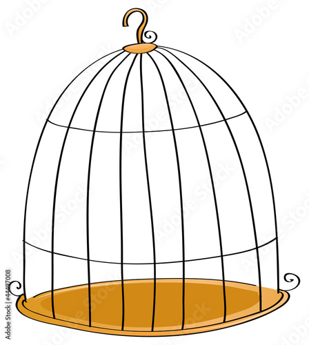 Cage