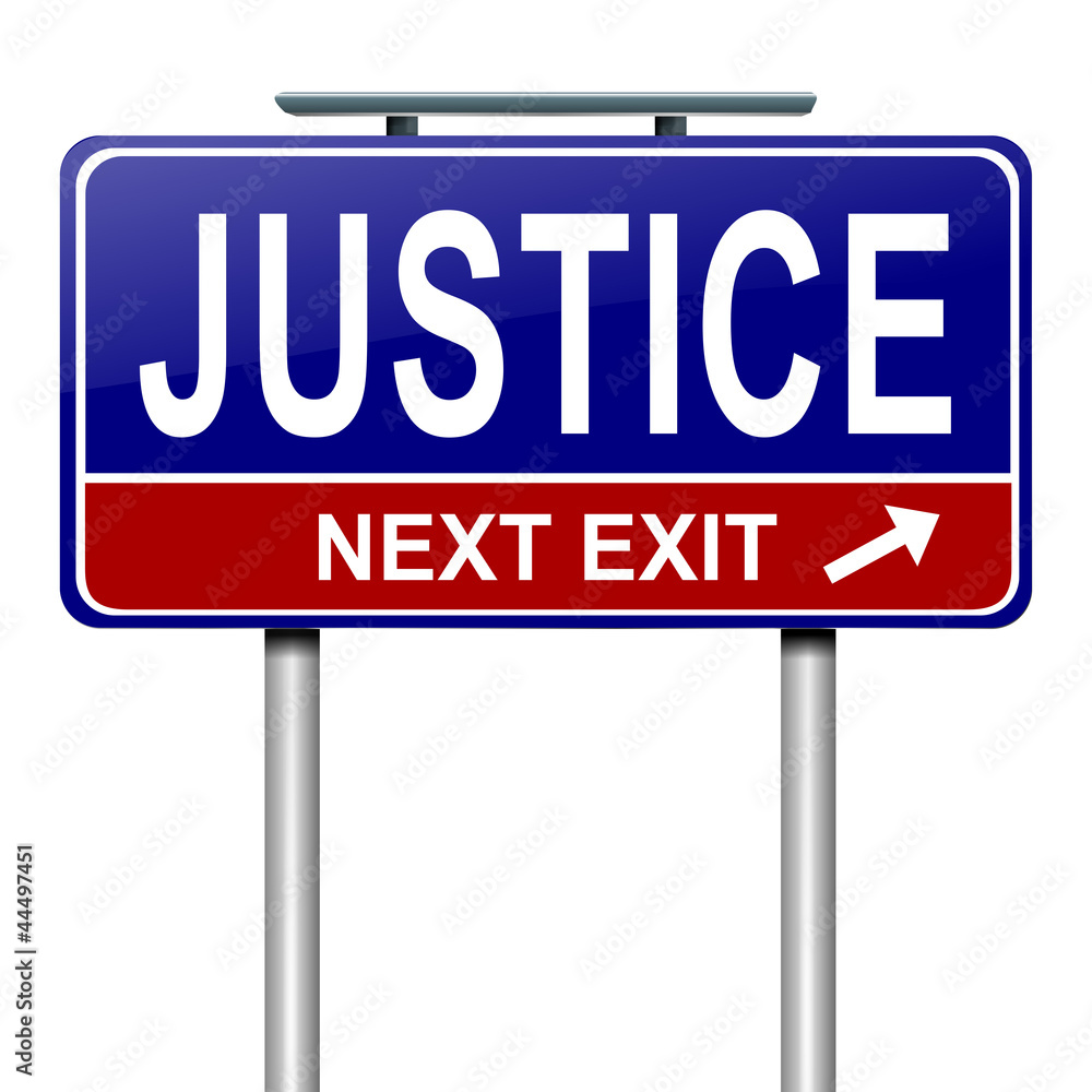 Justice concept. Justice concept.