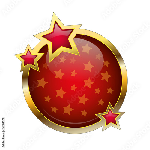 christmas-button
