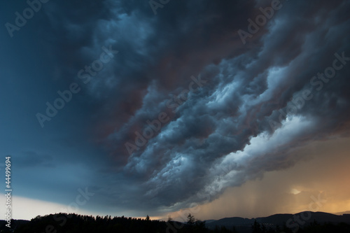 Unwetter