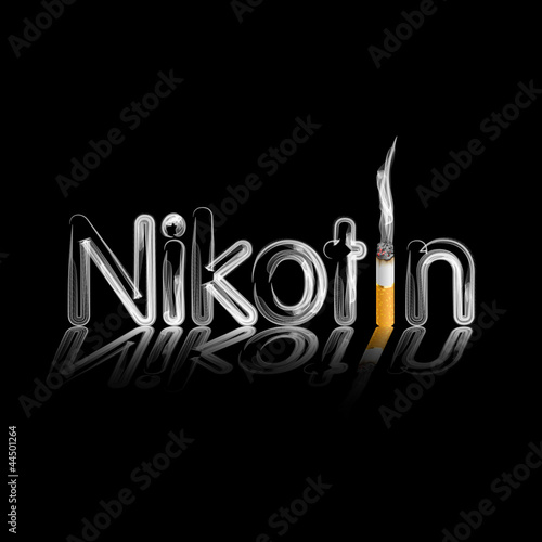 Nikotin