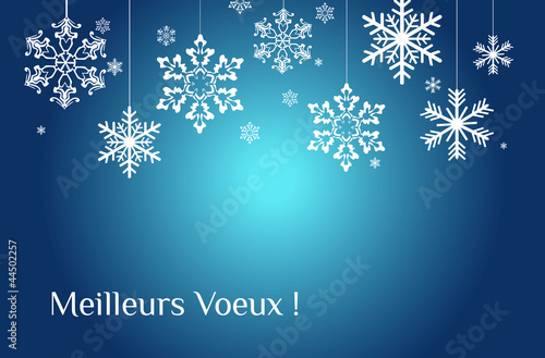Carte de voeux